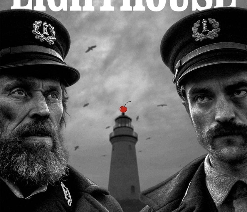 The Look of the Lighthouse - Filmmakers Academy