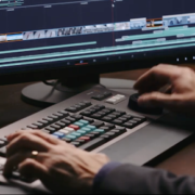 Introduction to Editing with Davinci Part 1 - Filmmakers Academy