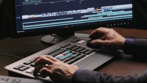 Introduction to Editing with Davinci Part 1 - Filmmakers Academy