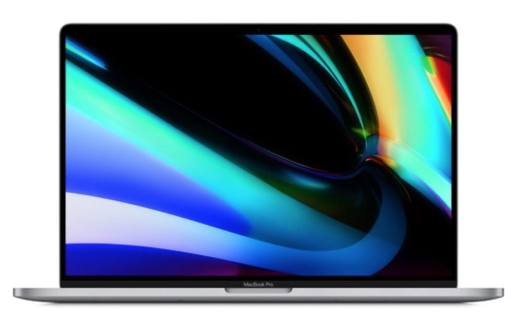 HURLBUT ACADEMY B&H SALE - MACBOOK PRO