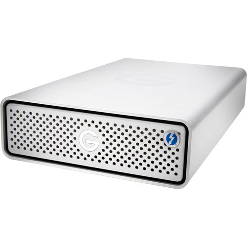 Hurlbut Academy B&H Sale G-TECH 14TB THUNDERBOLT