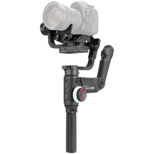 Hurlbut Academy B&H Sale zhiyun_tech_crane_3