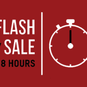 Flash Sale 48 Hours