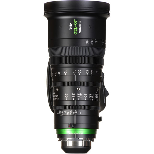 FUJINON HURLBUT ACADEMY B&H SALE