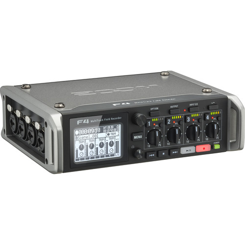 HURLBUT ACADEMY B&H SALE - ZOOM F4 