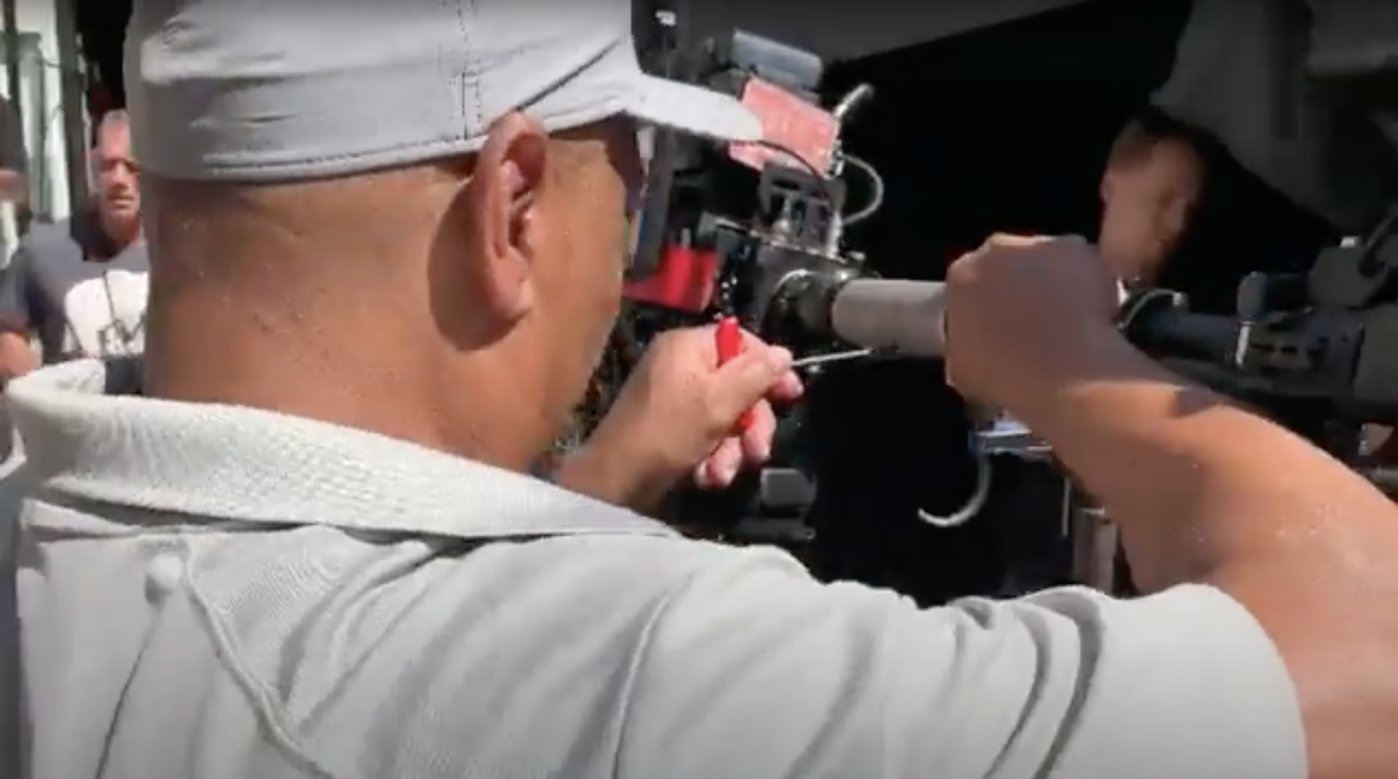 BTS Safety Disney Plus