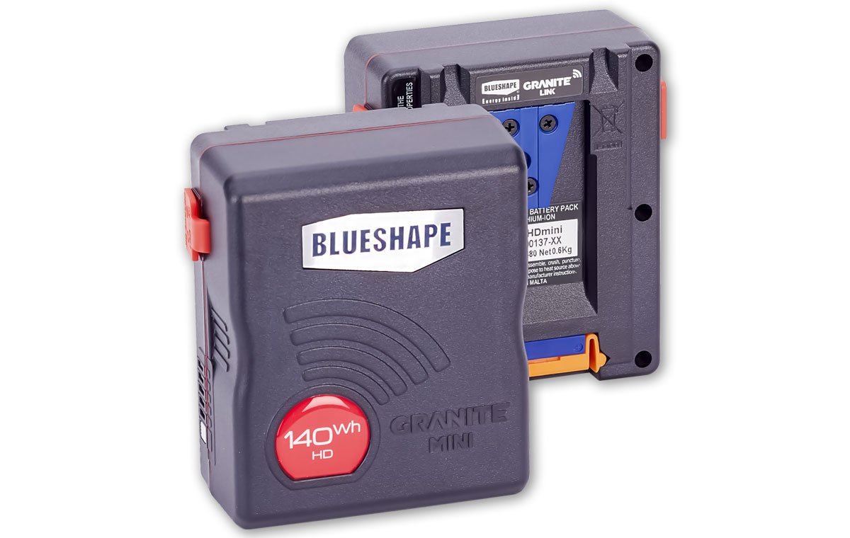 Blueshape Innovations