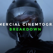 Commercial Cinematography Breakdown