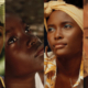 Side by side LUTs for Dark Skin Tones