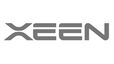 XEEN logo