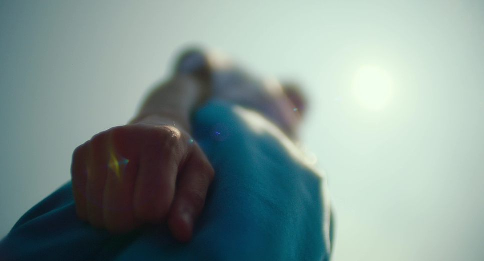 Better Days - Below Angle / Low Angle