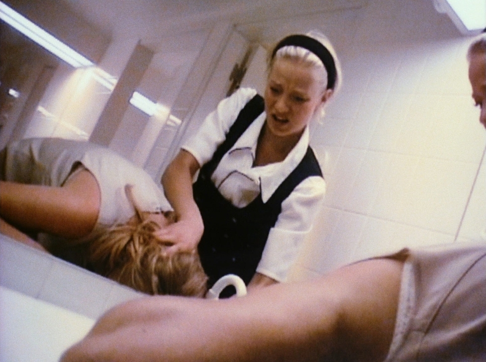 The Celebration - Dogme 95