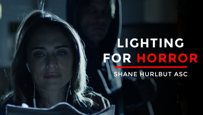 How To Light For Horror Course - Filmmakers Academy