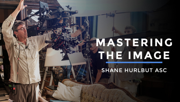 Mastering the Image Course - Filmmakers Academy