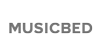 Musicbed logo