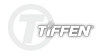 The Tiffen Company logo