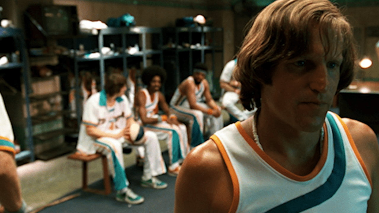 Blocking and Lighting Semi-Pro