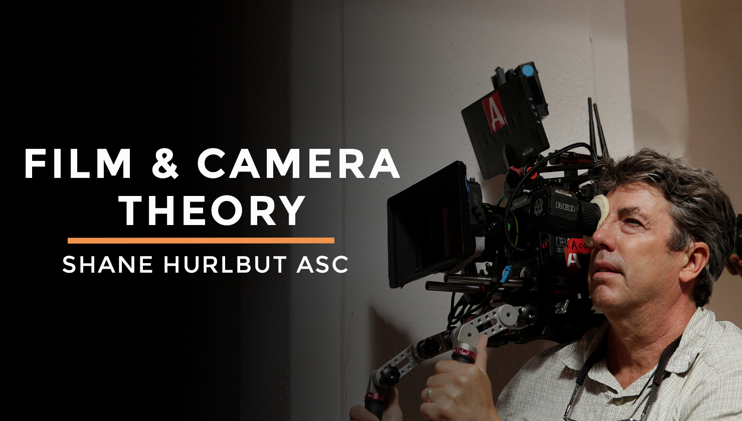 Filmmakers Academy Film and Camera Theory