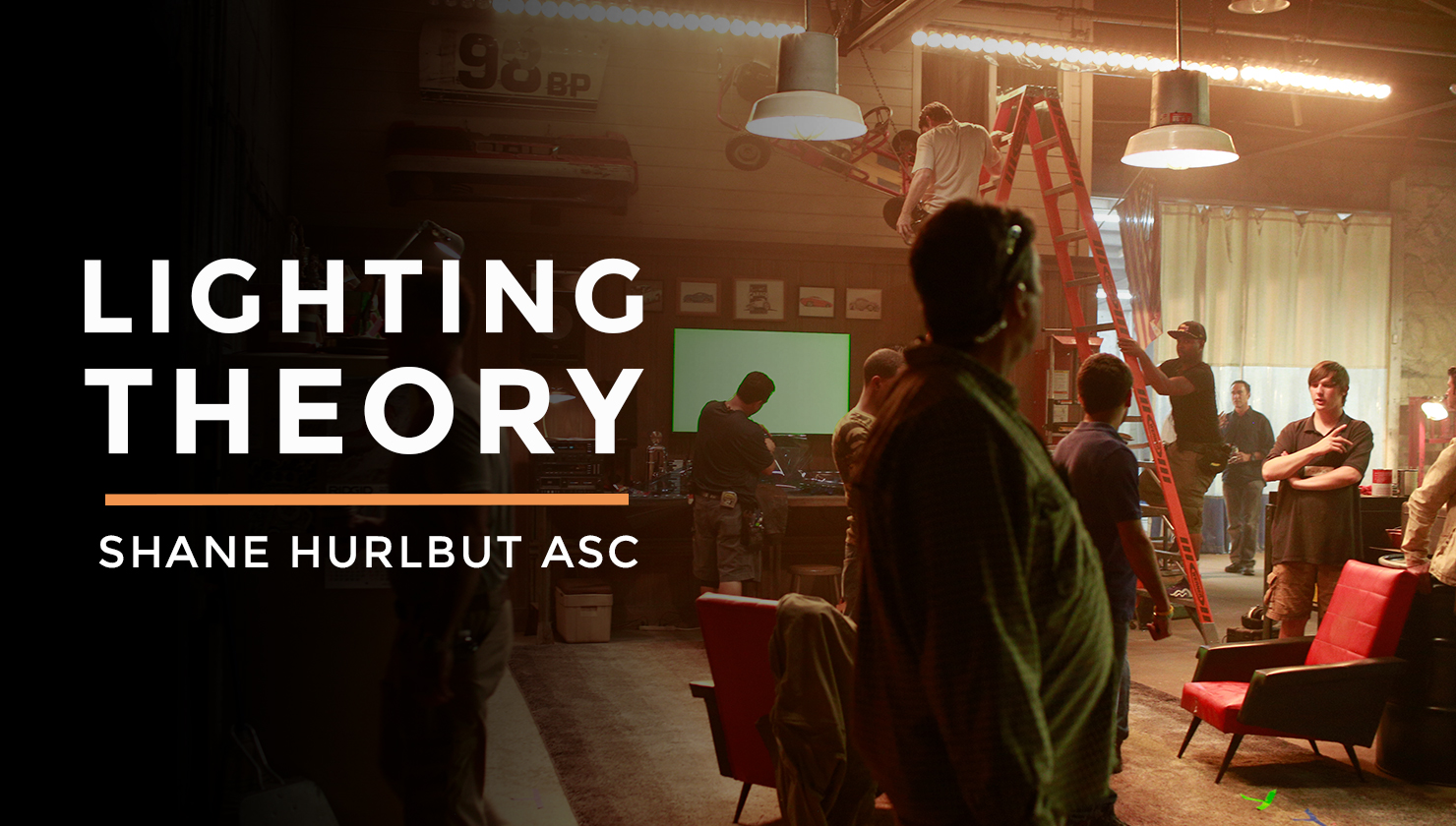 Filmmakers Academy Lighting Theory