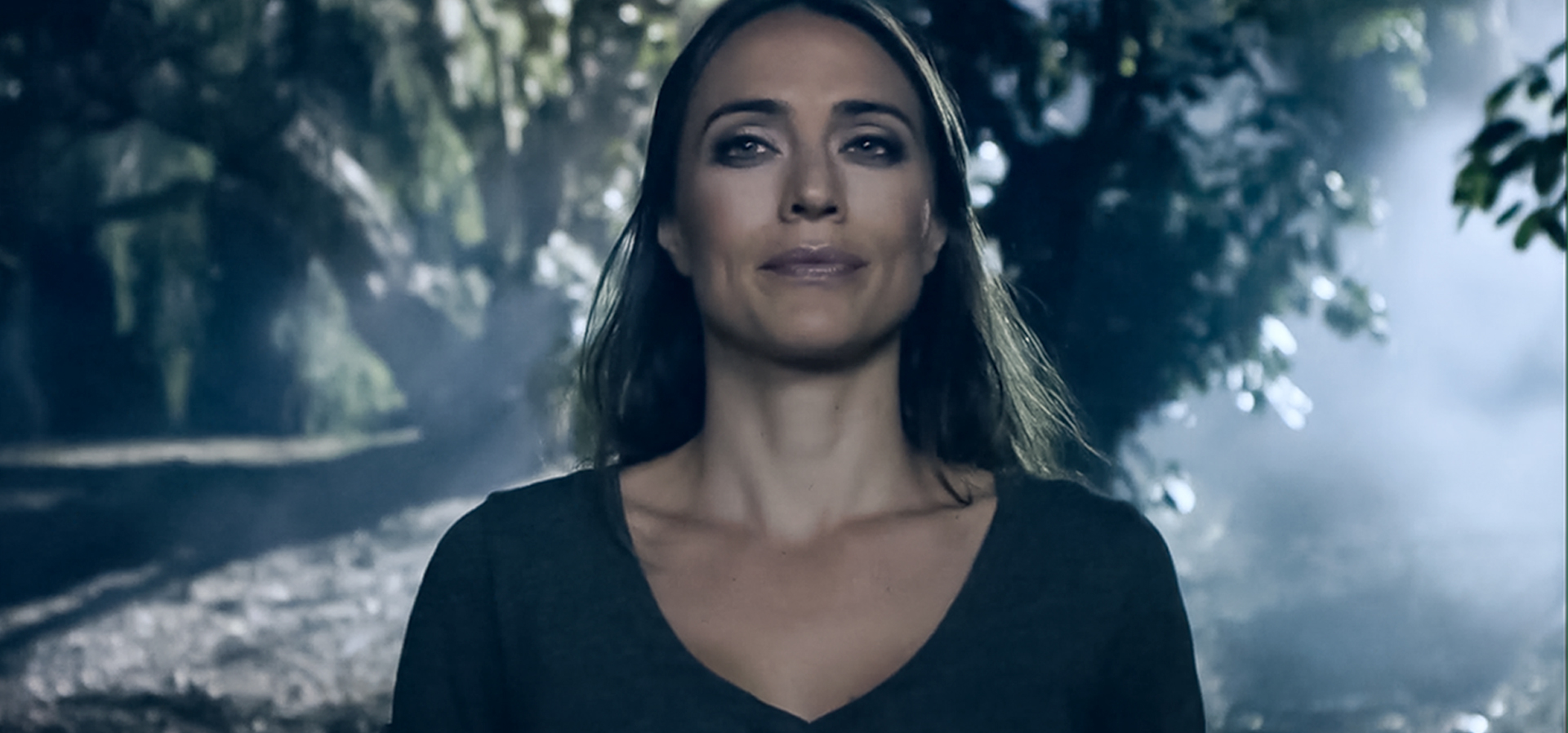 Lighting Actors for Night Exteriors