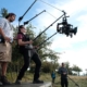 Gimbal Tech and Camera Operator Chris Herr