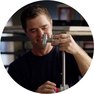 Filmmakers Academy - Dave Knudson key grip
