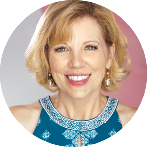 Lydia Hurlbut - Filmmakers Academy Health & Wellness coach