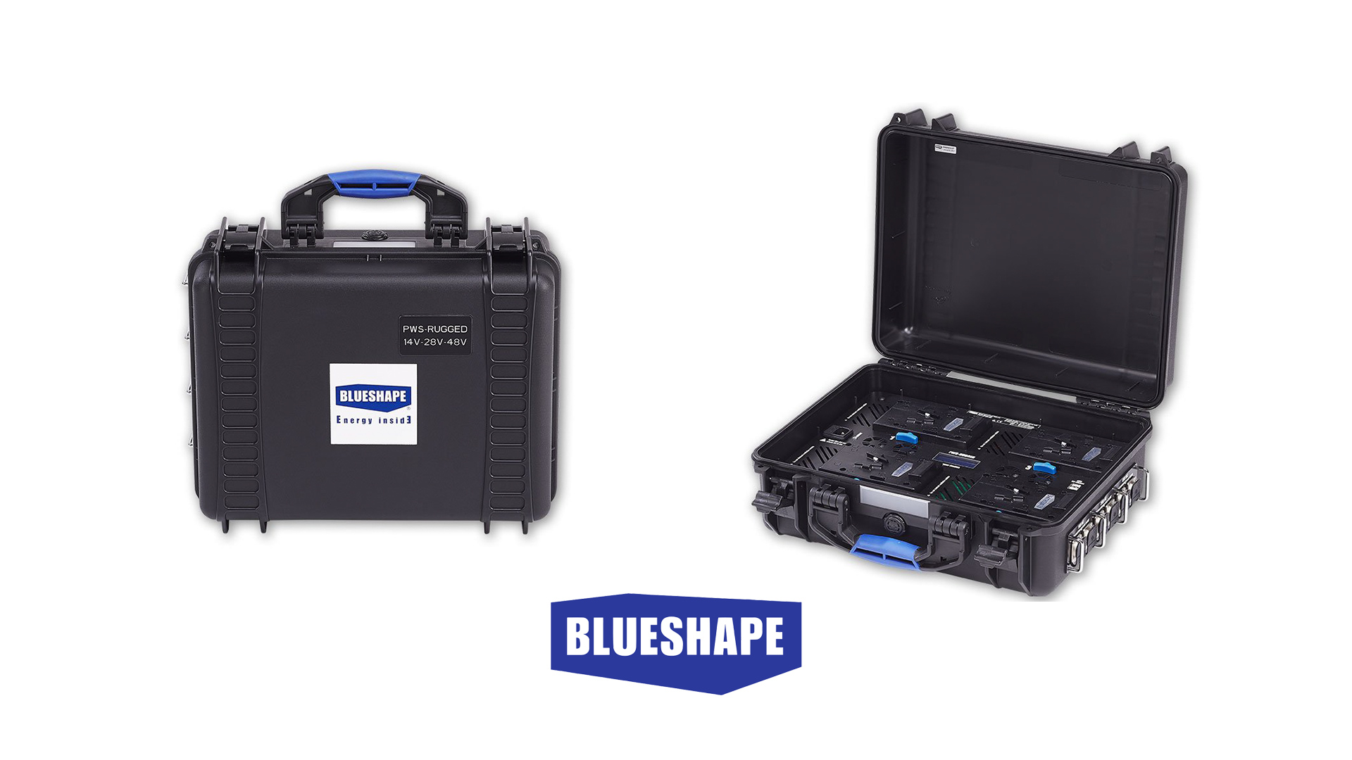 Blueshape Black Friday Deals