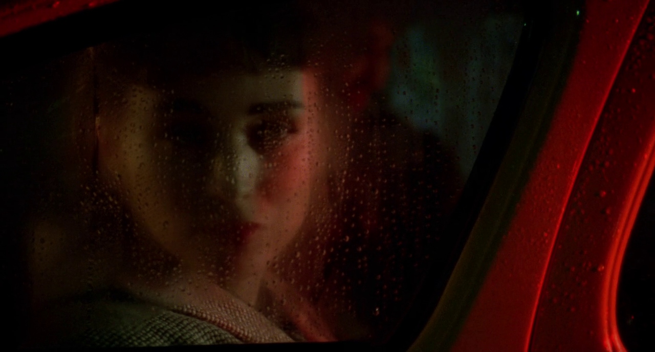Carol Christmas composition Rooney Mara