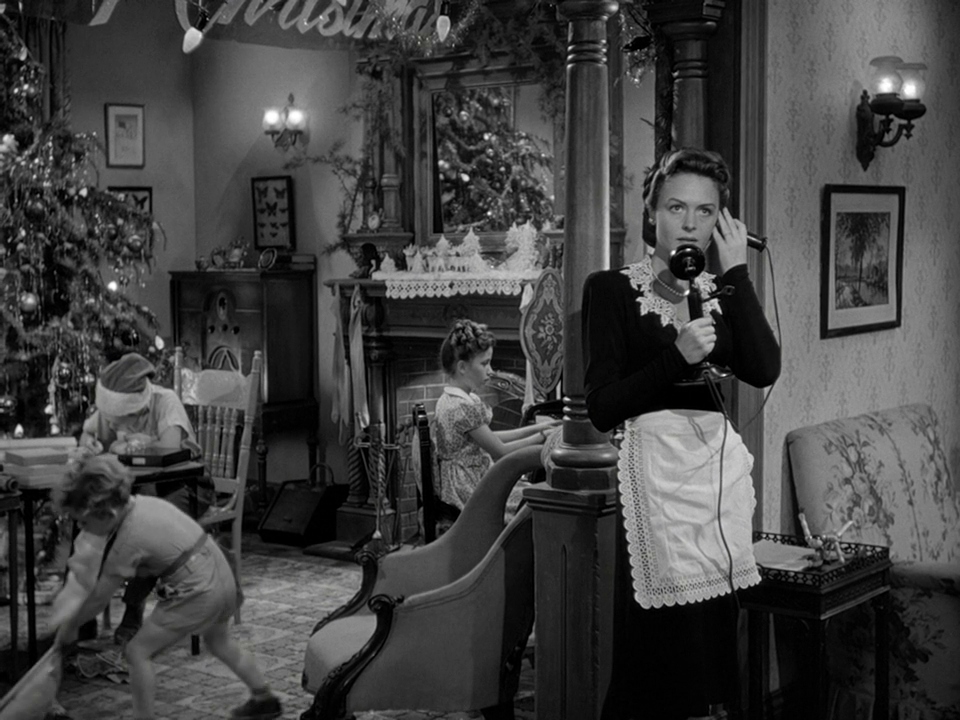 It's a Wonderful Life Donna Reed