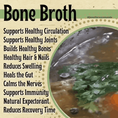 Bone Broth gif