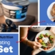 Filmmaking Nutrition: Clean Eating On Set