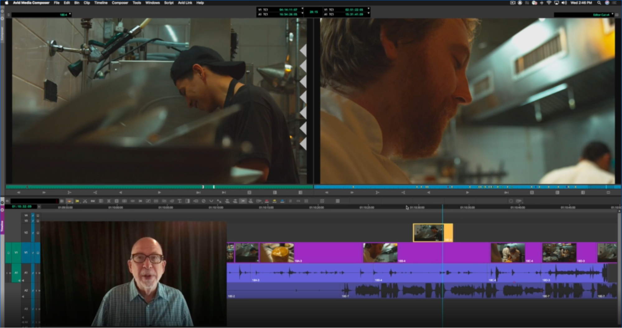 EditMentor Advanced Premium Workshop