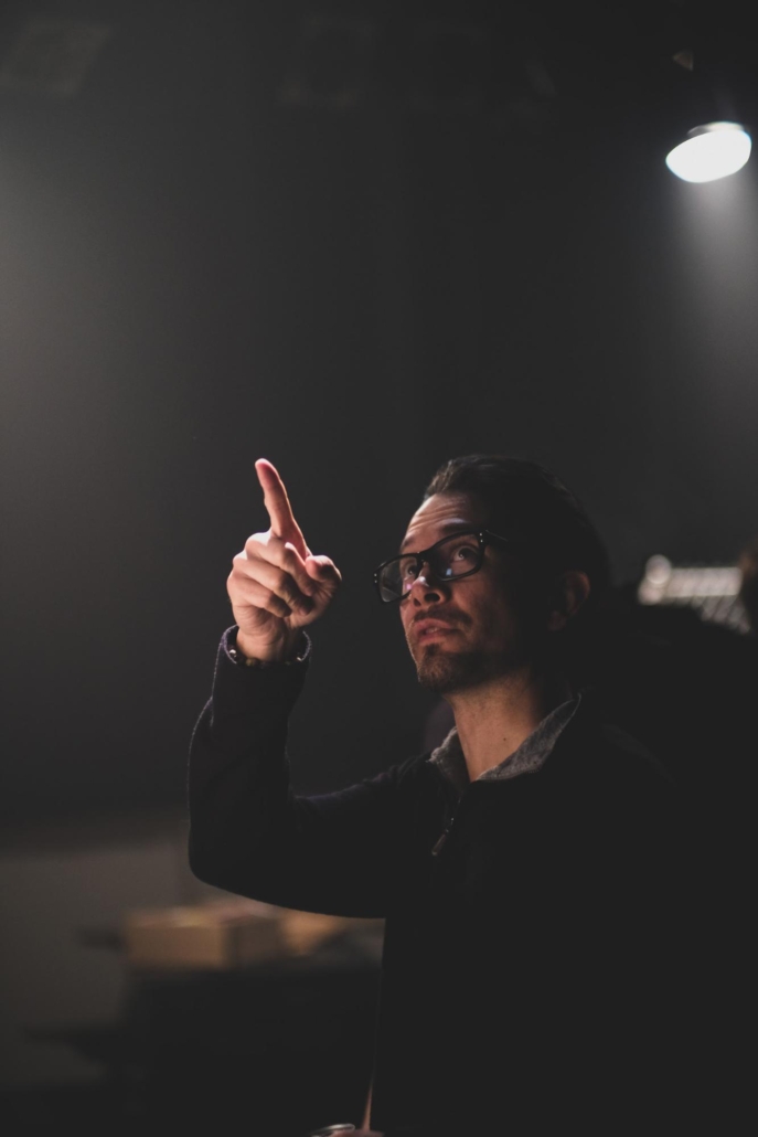 DP Brendan Uegama