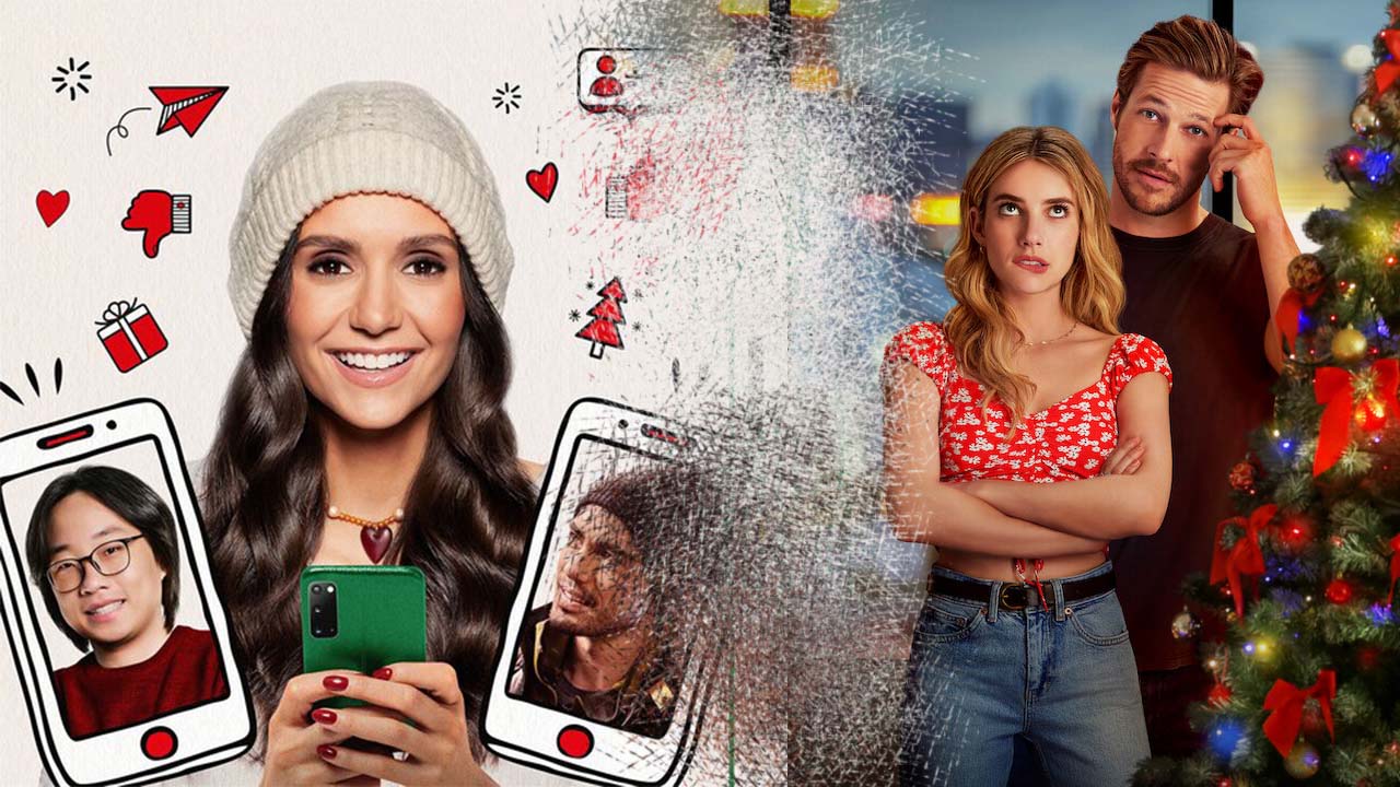 Rebound with Streaming Services Filmmakers Academy