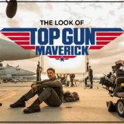 The Look of Top Gun Maverick