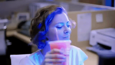 Sunburn gif