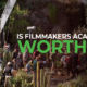 Is Filmmakers Academy worth it?