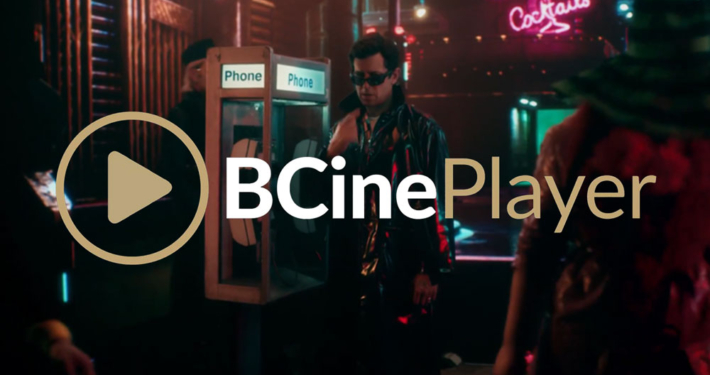 British Cinematographer BCinePlayer Thumbnail