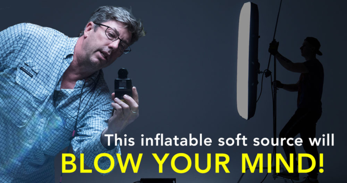 Pipe Lighting Review by Cinematographer Shane Hurlbut, ASC