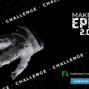 Make It Epic Challenge 2.0 - Filmmakers Academy and Musicbed