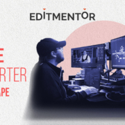 YouTube Kickstarter workshop with Sven Pape by EditMentor