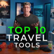 Top 10 Cinematography Travel Tools