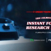 Filmsupply Instant Footage Research Device - IFRD