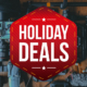 Holiday Deals for Filmmakers 2022