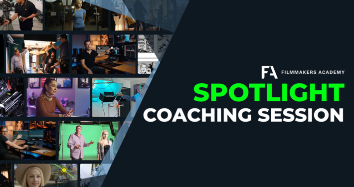 Spotlight Coaching Session thumbnail