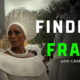 Finding the Frame podcast featuring Camille Friend