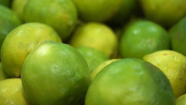 Apples
