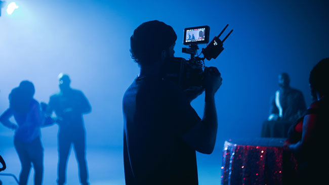 Filmmaking
