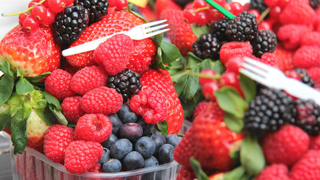 Fruits